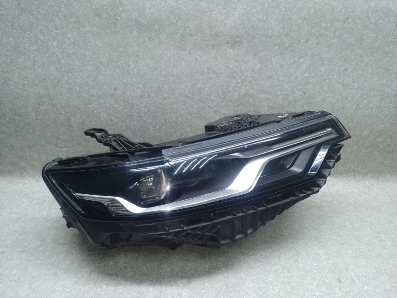 Фара права CADILLAC XT6 19- 84859129