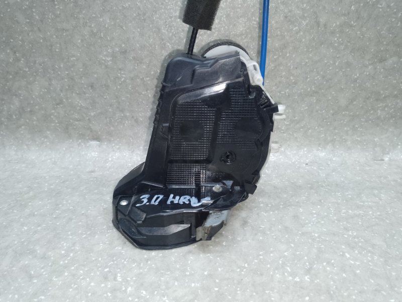 Замок двері задній правий HONDA HRV 14-22 72610-T5R-A31 — 3