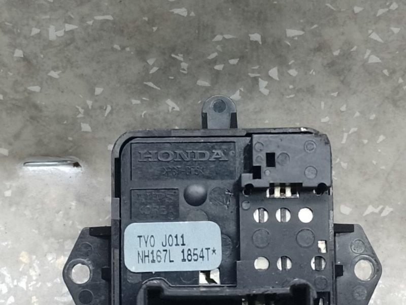 Блок керування дзеркалами HONDA HRV 14-22 35190-TY0-J01 — 3