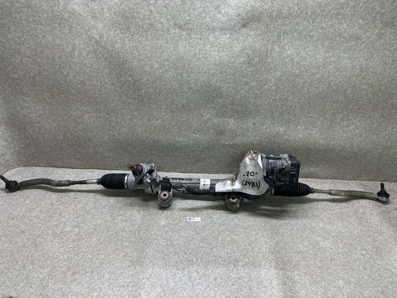 рульова рейка TOYOTA CAMRY 70 17- 44250-06401