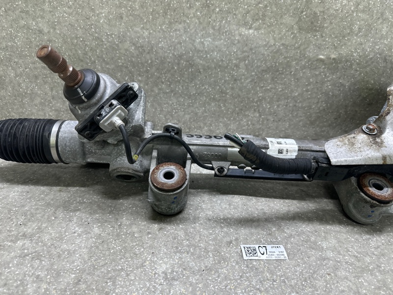 рульова рейка TOYOTA CAMRY 70 17- 44250-06401 — 5