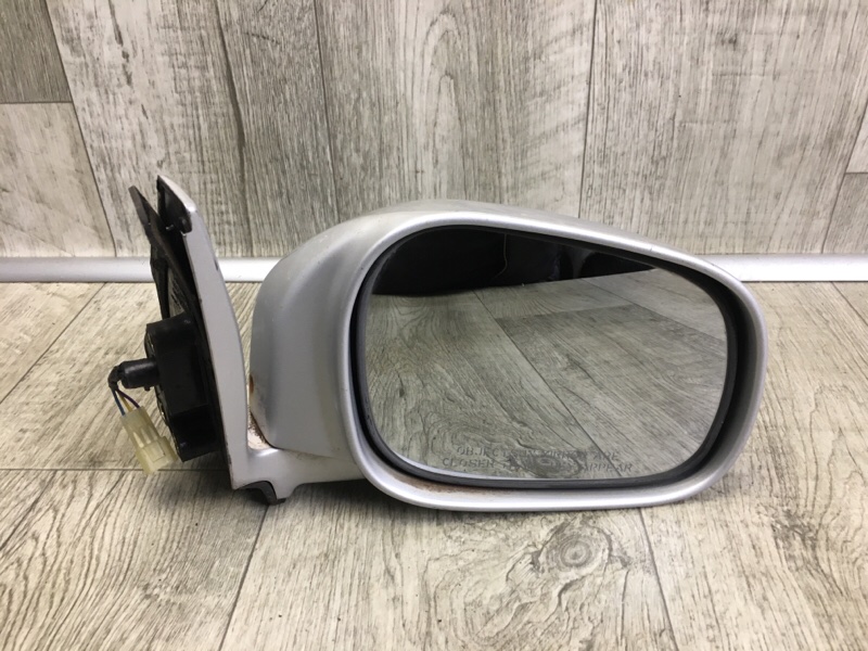 Дзеркало праве SUZUKI GRAND VITARA XL-7 01-06 84701-66D40-5PK