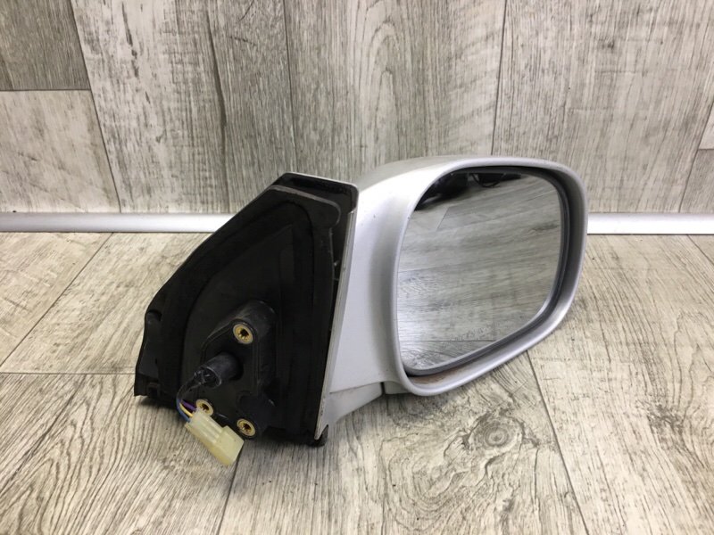 Дзеркало праве SUZUKI GRAND VITARA XL-7 01-06 84701-66D40-5PK — 2