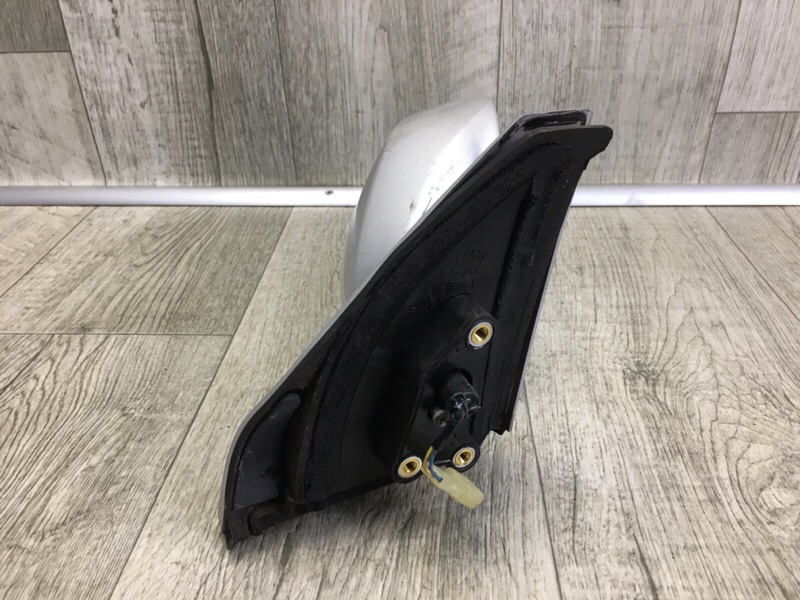 Дзеркало праве SUZUKI GRAND VITARA XL-7 01-06 84701-66D40-5PK — 3