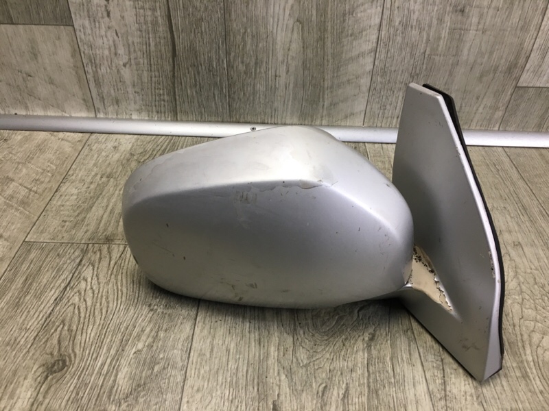 Дзеркало праве SUZUKI GRAND VITARA XL-7 01-06 84701-66D40-5PK — 4