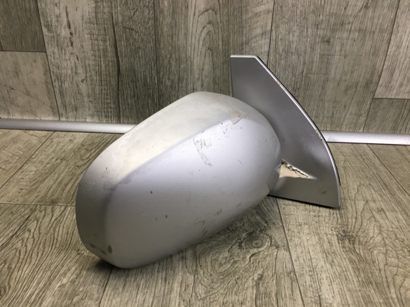 Дзеркало праве SUZUKI GRAND VITARA XL-7 01-06 84701-66D40-5PK — 5
