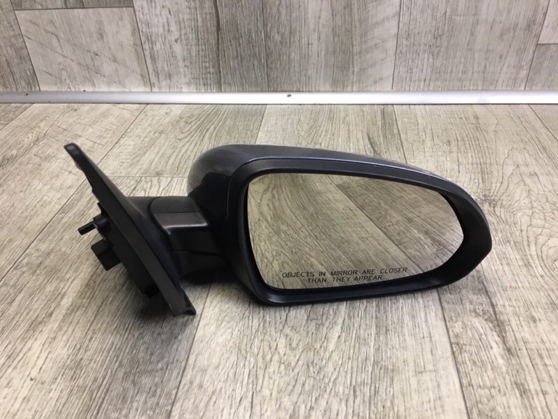 Дзеркало праве KIA RIO FB 17- 87620-H9020