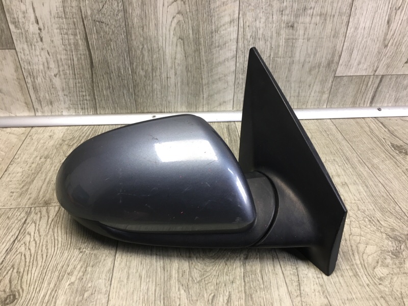 Дзеркало праве KIA RIO FB 17- 87620-H9020 — 3