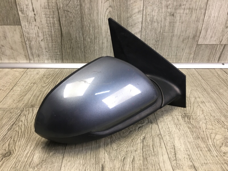 Дзеркало праве KIA RIO FB 17- 87620-H9020 — 4