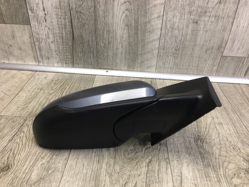 Дзеркало праве KIA RIO FB 17- 87620-H9020 — 5