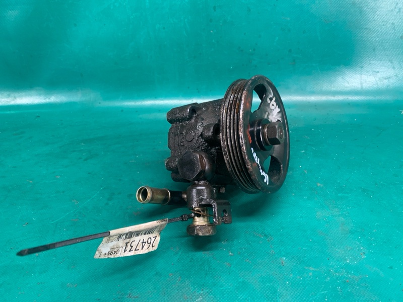 Насос ГПК INFINITI I35 00-04 49110-40U15