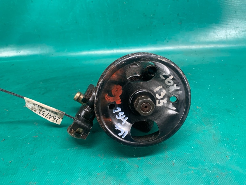 Насос ГПК INFINITI I35 00-04 49110-40U15 — 3