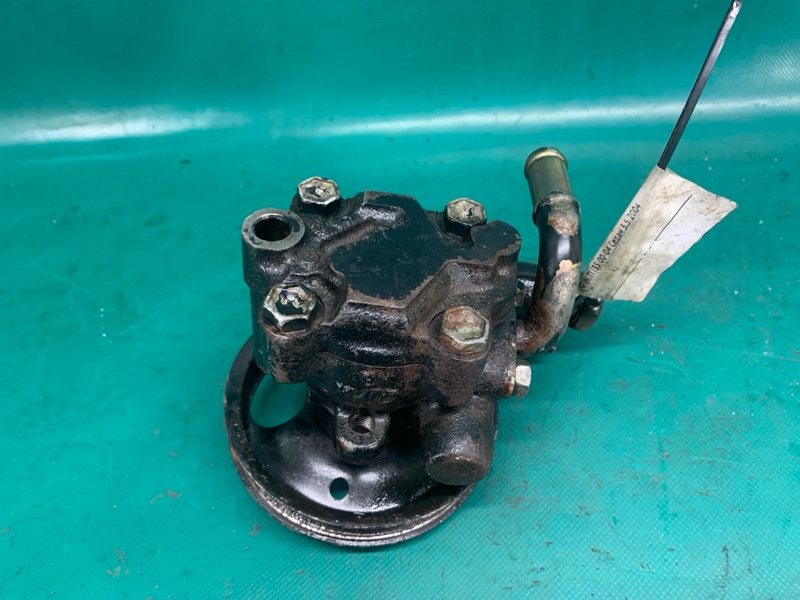 Насос ГПК INFINITI I35 00-04 49110-40U15 — 5