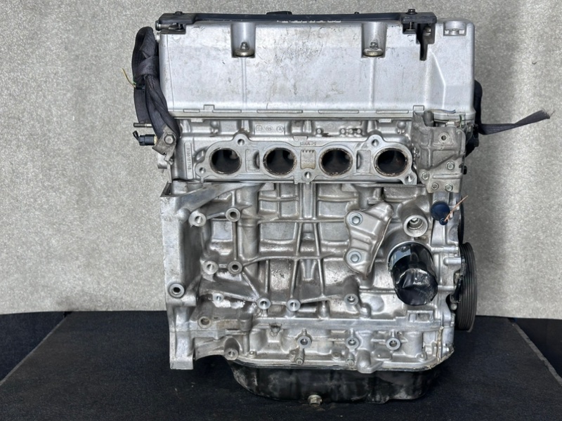 Двигун бензин HONDA ELEMENT 02-11 K24A8 — 2