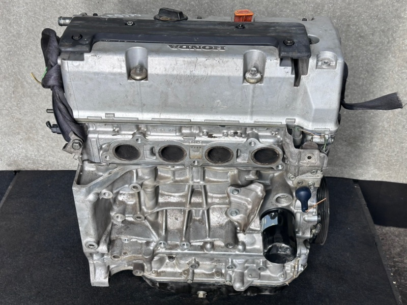 Двигун бензин HONDA ELEMENT 02-11 K24A8 — 3