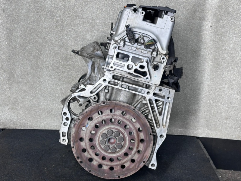 Двигун бензин HONDA ELEMENT 02-11 K24A8 — 4