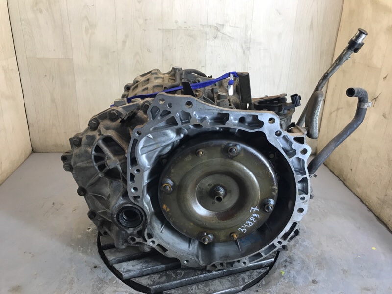 Автоматична трансмісія NISSAN ROGUE 08-15 31020-3UX3B