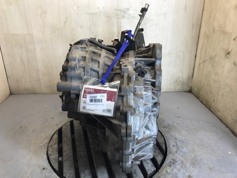 Автоматична трансмісія NISSAN ROGUE 08-15 31020-3UX3B — 2