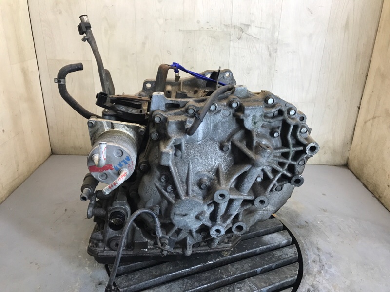 Автоматична трансмісія NISSAN ROGUE 08-15 31020-3UX3B — 3