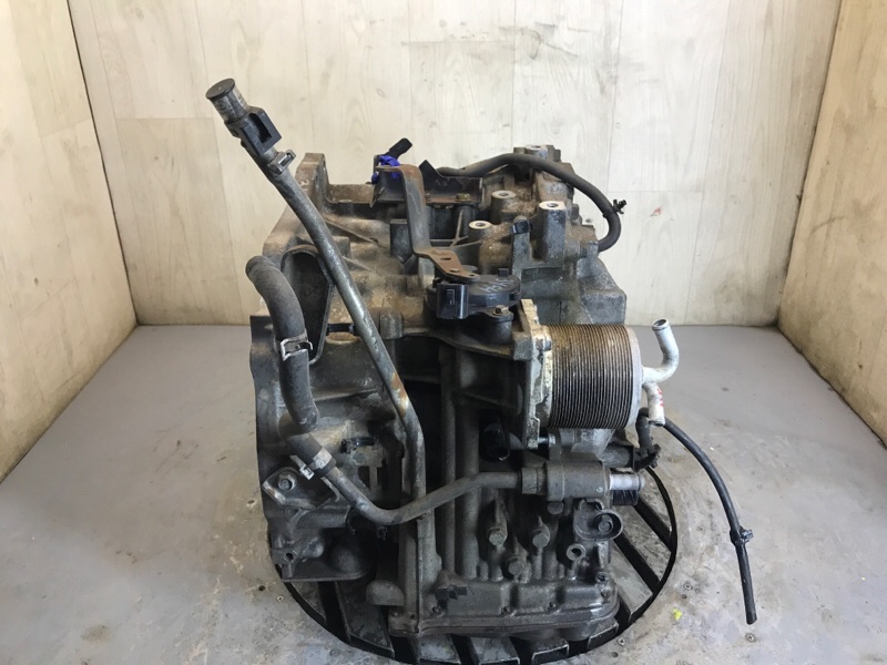 Автоматична трансмісія NISSAN ROGUE 08-15 31020-3UX3B — 4