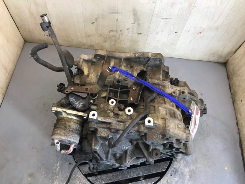 Автоматична трансмісія NISSAN ROGUE 08-15 31020-3UX3B — 5