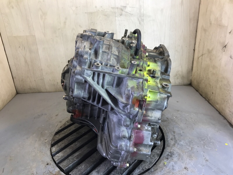 АКПП на запчастини (під ремонт) NISSAN MURANO Z50 02-07 31020-1XD07 — 2