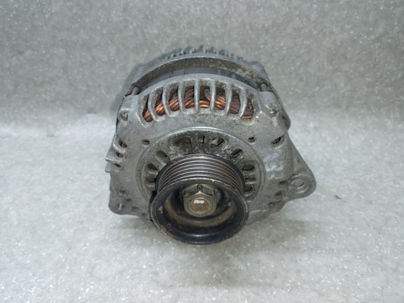 Генератор NISSAN MAXIMA A33 99-02 23100-5Y700