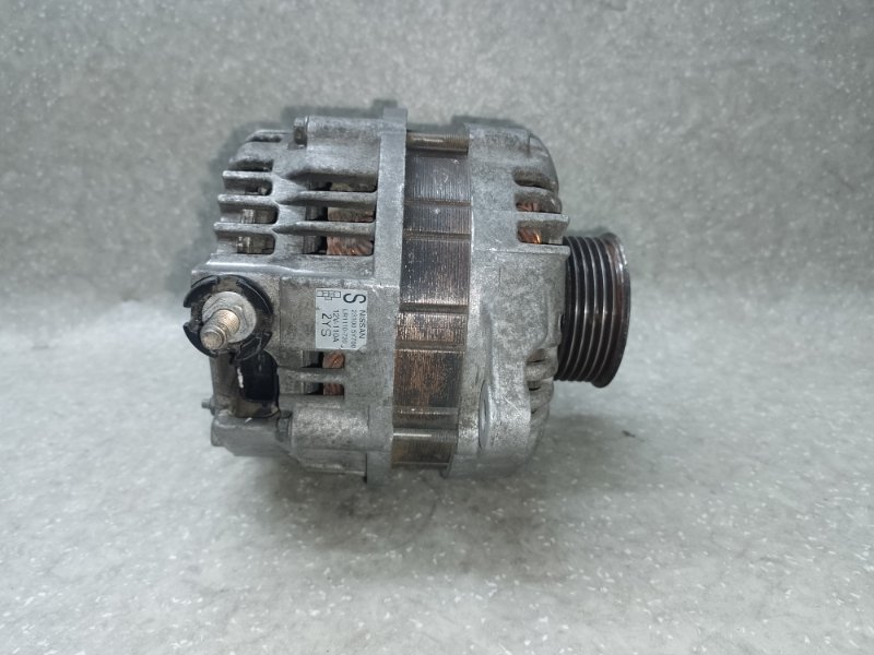 Генератор NISSAN MAXIMA A33 99-02 23100-5Y700 — 3