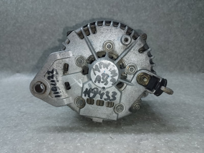 Генератор NISSAN MAXIMA A33 99-02 23100-5Y700 — 4
