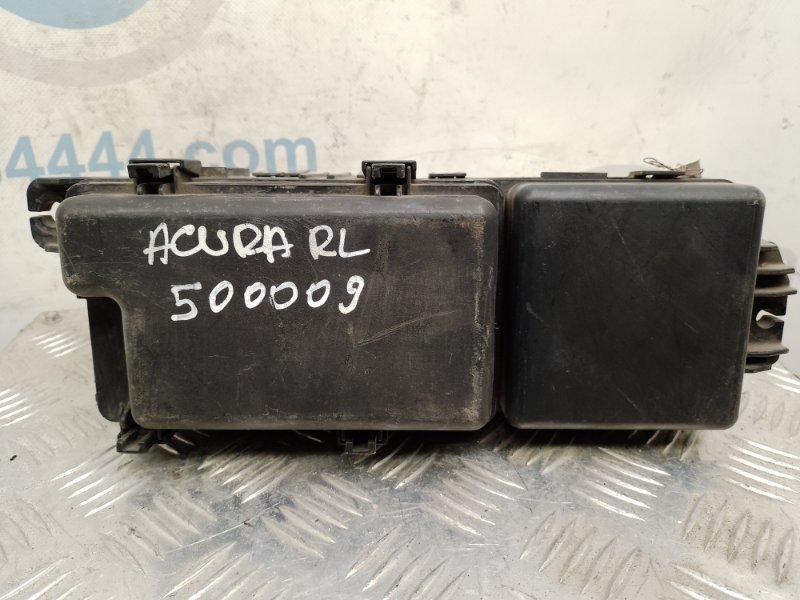 Блок запобіжників моторний відсік HONDA LEGEND 04-13 38250-SJA-A01
