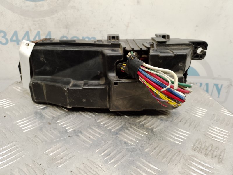 Блок запобіжників моторний відсік HONDA LEGEND 04-13 38250-SJA-A01 — 3