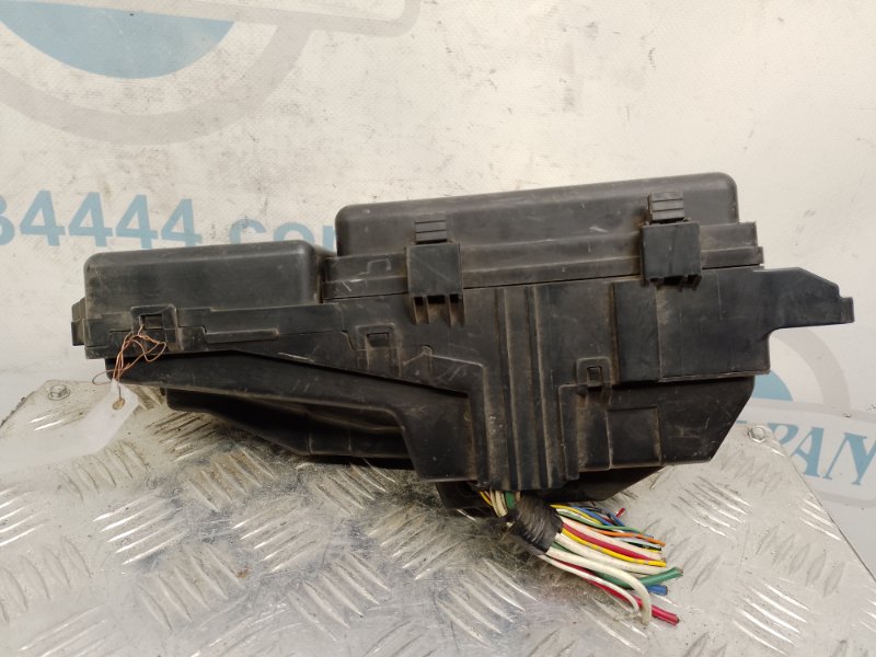 Блок запобіжників моторний відсік HONDA LEGEND 04-13 38250-SJA-A01 — 5