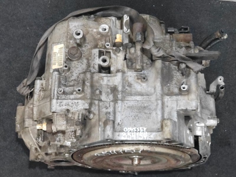 Автоматична трансмісія HONDA ODYSSEY 05-10 20021-R36-A20 — 2
