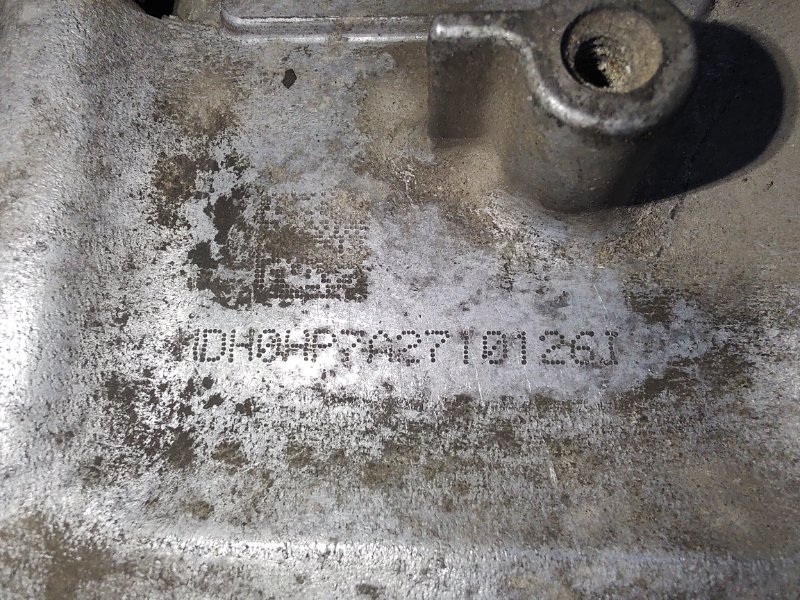 Автоматична трансмісія HONDA ODYSSEY 05-10 20021-R36-A20 — 4