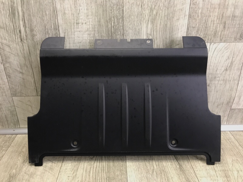 Захист дну LAND ROVER RANGE ROVER (L405) 12-22 LR104002