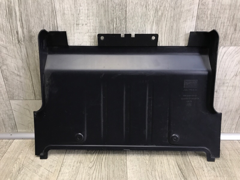 Захист дну LAND ROVER RANGE ROVER (L405) 12-22 LR104002 — 2