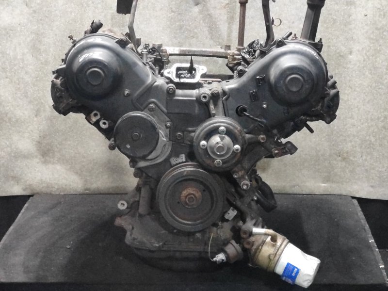 Двигун бензин TOYOTA TUNDRA 99-06 2UZ-FE