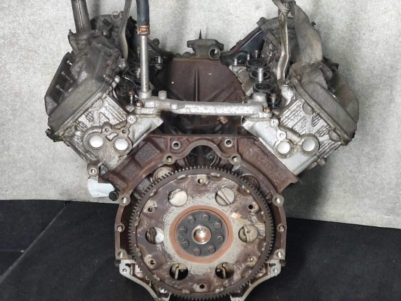 Двигун бензин TOYOTA TUNDRA 99-06 2UZ-FE — 2