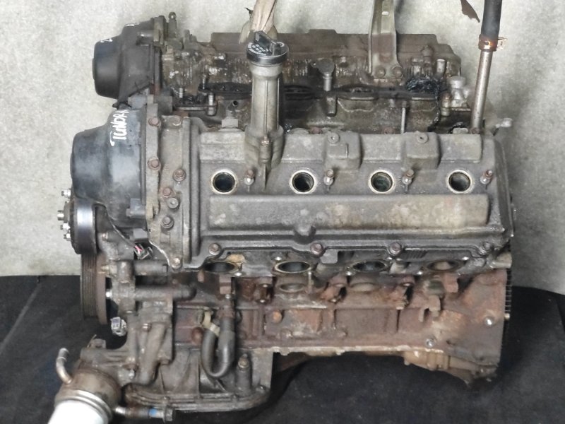 Двигун бензин TOYOTA TUNDRA 99-06 2UZ-FE — 3