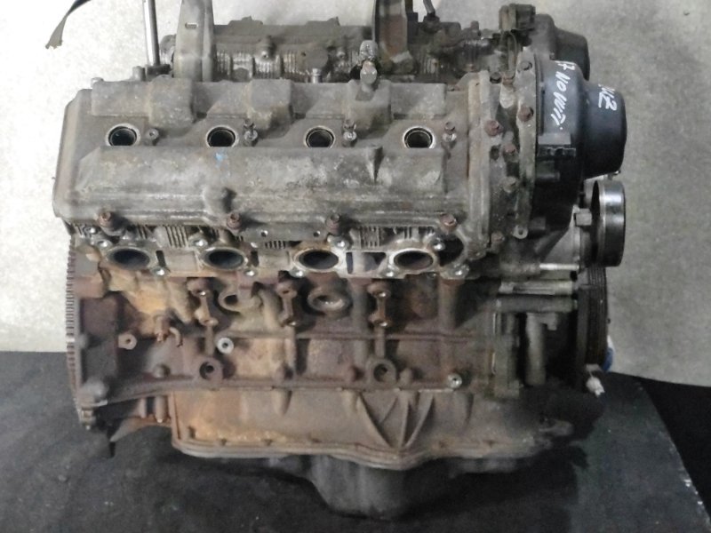Двигун бензин TOYOTA TUNDRA 99-06 2UZ-FE — 4