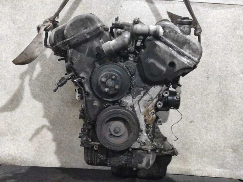 Двигун на запчастини (під ремонт) SUZUKI GRAND VITARA 98-05 H25A