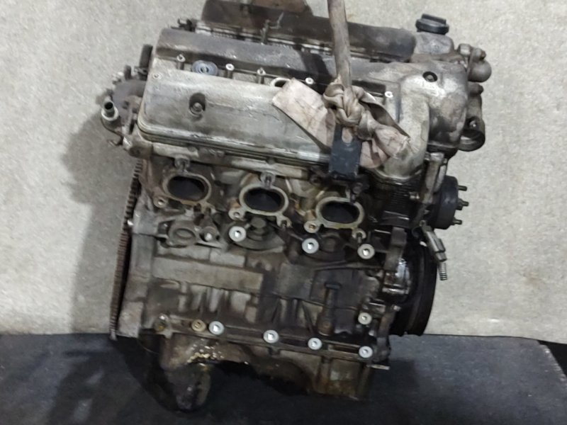 Двигун на запчастини (під ремонт) SUZUKI GRAND VITARA 98-05 H25A — 5