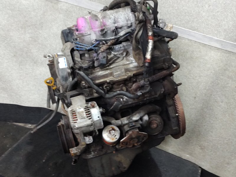 Двигун бензин TOYOTA TACOMA 95-04 5VZ-FE — 3