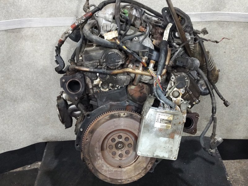 Двигун бензин TOYOTA TACOMA 95-04 5VZ-FE — 5