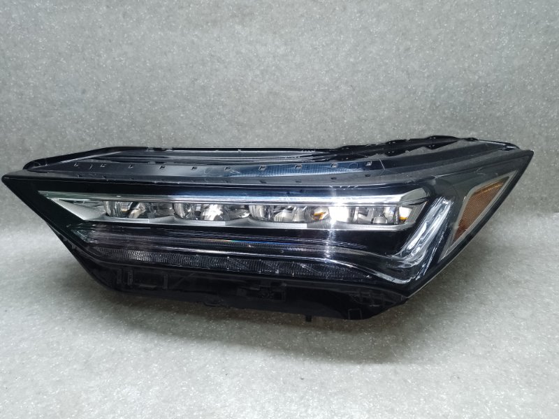 Фара ліва ACURA MDX 21- 33150-TYA-A01
