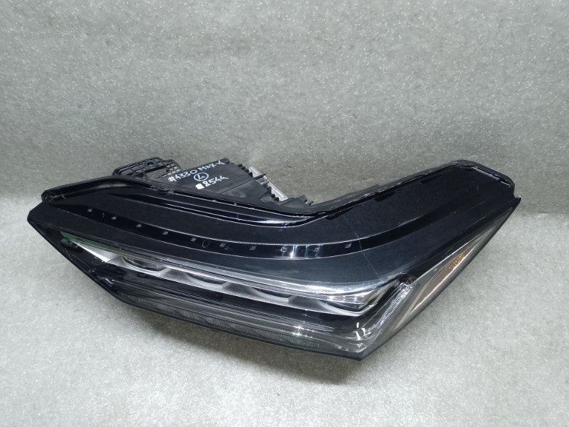 Фара ліва ACURA MDX 21- 33150-TYA-A01 — 2