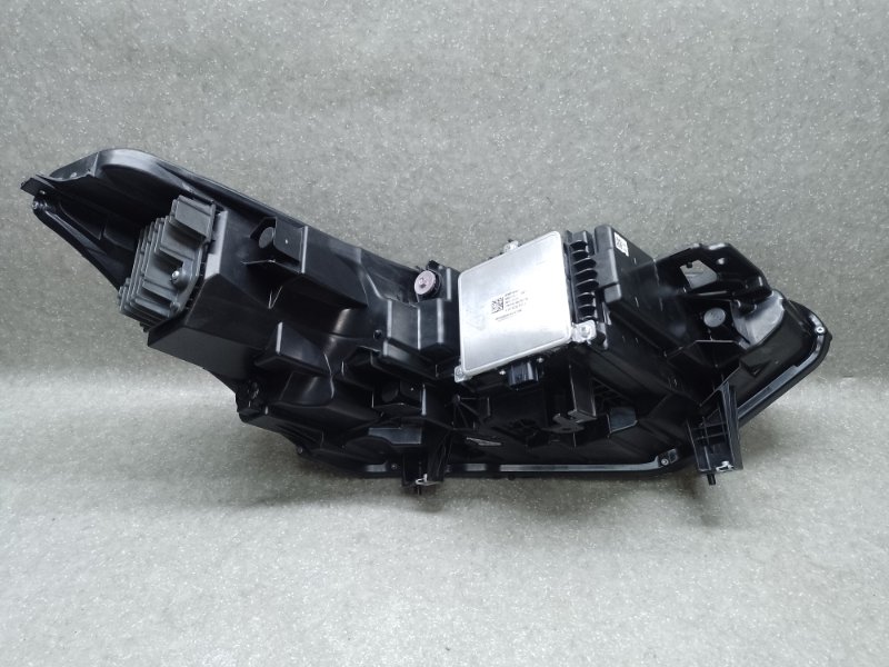 Фара ліва ACURA MDX 21- 33150-TYA-A01 — 4