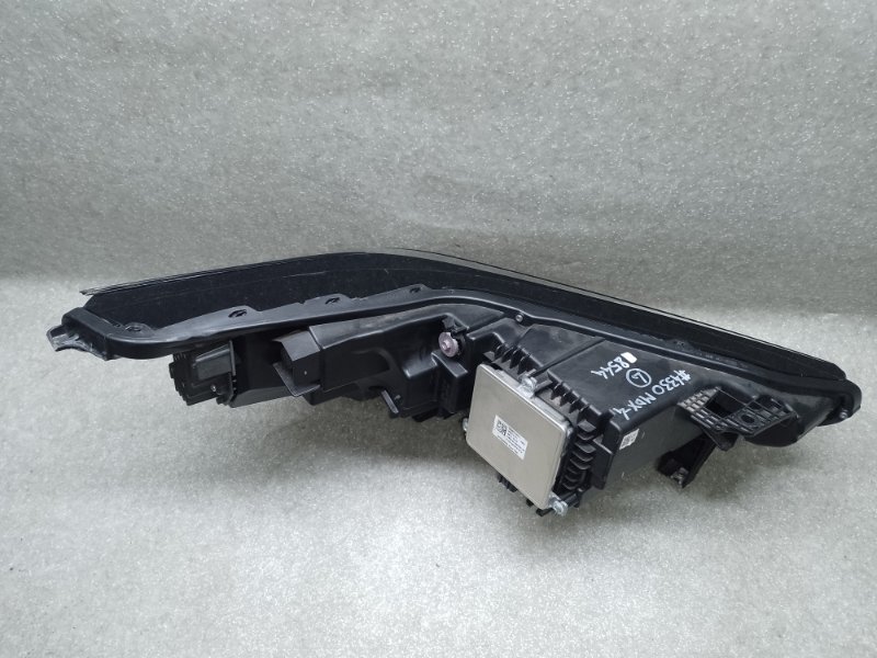 Фара ліва ACURA MDX 21- 33150-TYA-A01 — 5