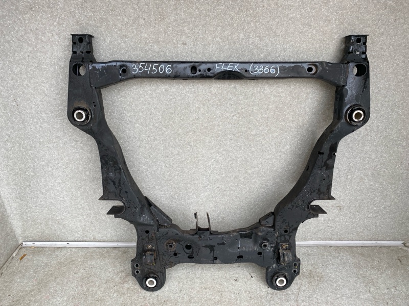 Балка передньої підвіски FORD FLEX 08-19 DA8Z-5C145-A