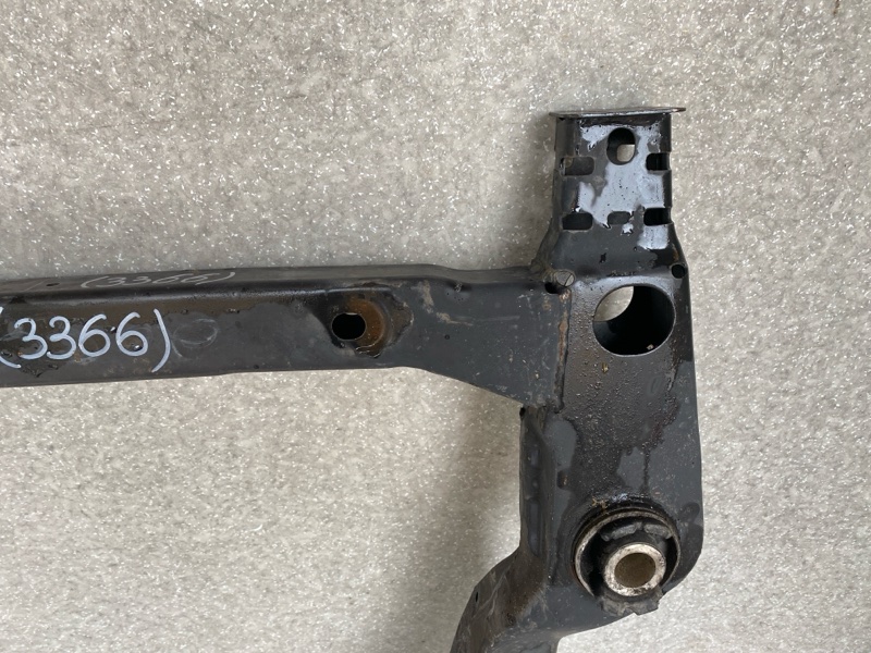 Балка передньої підвіски FORD FLEX 08-19 DA8Z-5C145-A — 4